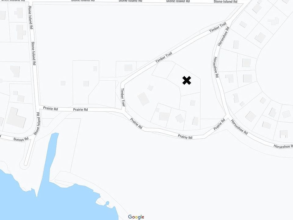 2nd image of Horseshoe Rd