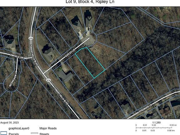 2nd image of Ripley Ln #9