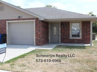 478 Commons Dr, Fulton, MO 65251