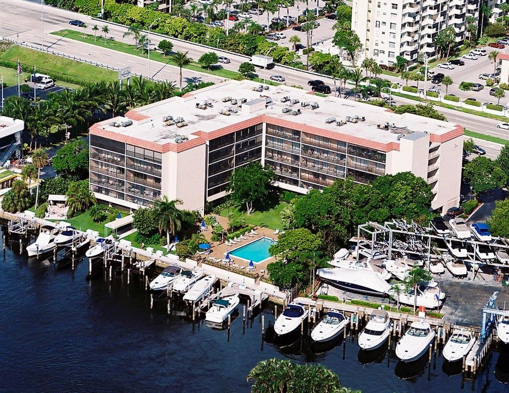 740 S Federal Highway #216, Pompano Beach