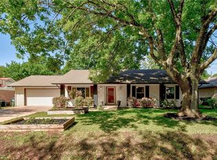 13204 Woodthorpe St, Austin, TX 78729