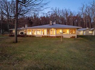 1830 Indian Point Rd, Brutus, MI 49716