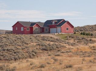 45 Crest View Dr, Horseshoe Bend, ID 83629