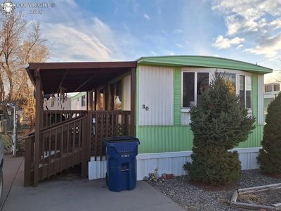2401 Central Ave Lot 30, Canon City, CO, 81212