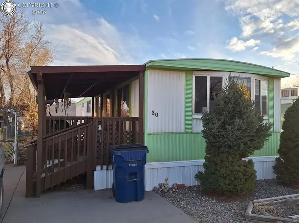2401 Central Ave Lot 30, Canon City, CO 81212