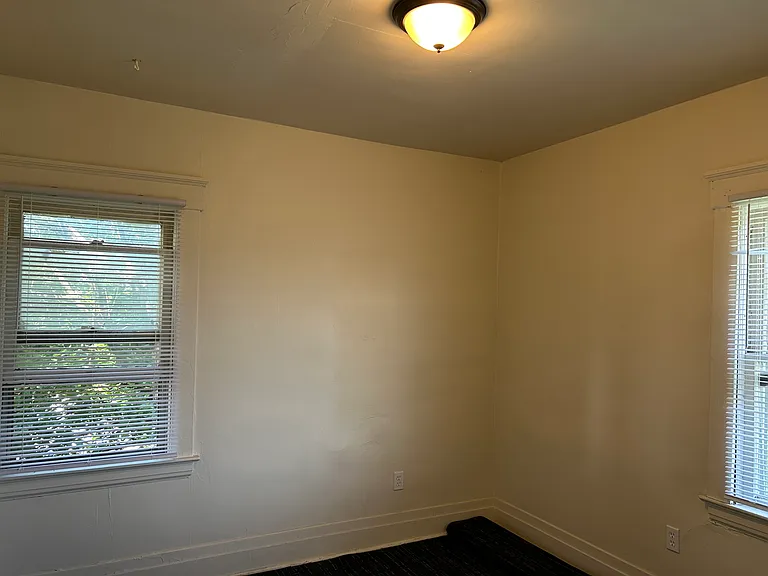 Bedroom #1
