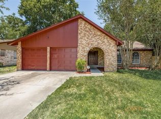 2315 N Spring Dr, Spring, TX 77373
