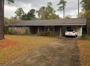 2504 Choctaw St, Dothan, AL 36303