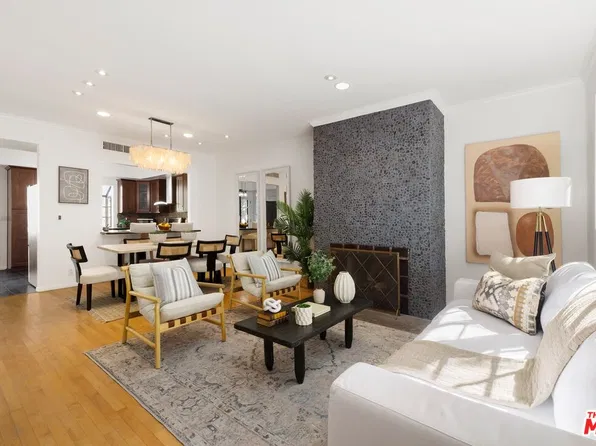 202 San Vicente Blvd APT 12, Santa Monica, CA 90402