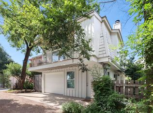 1112 W 10th St #B, Austin, TX 78703