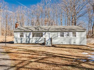 2228 Fall Line Dr, Powhatan, VA 23139