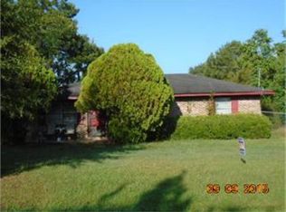 621 Oak Cir NW, Moultrie, GA 31768