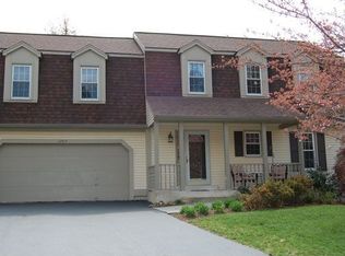 12417 Washington Brice Rd, Fairfax, VA 22033