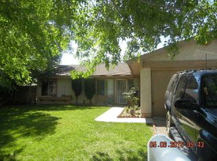 3706 W Avenue K11, Lancaster, CA 93536
