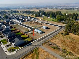 508 W Bender Rd, Ellensburg, WA 98926