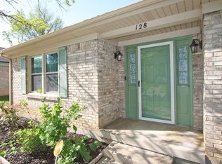 128 Robert Rd, Nicholasville, KY 40356