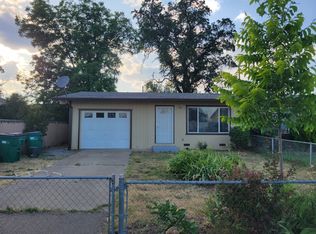 1988 Lucille St, Anderson, CA 96007