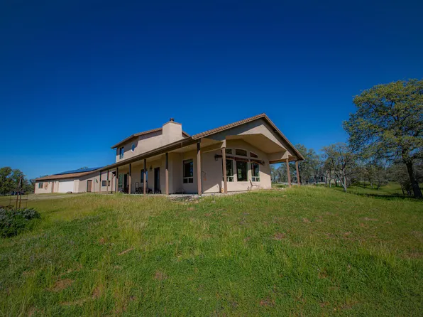 8822 Bass Pond Rd, Millville, CA 96062
