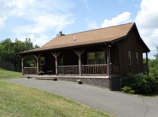 421 Apache Trl, Fancy Gap, VA 24328