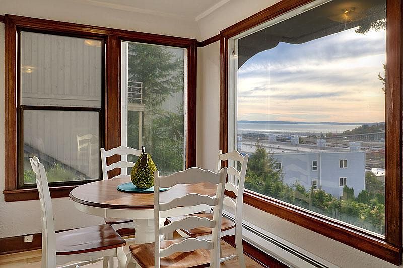 Dinning room