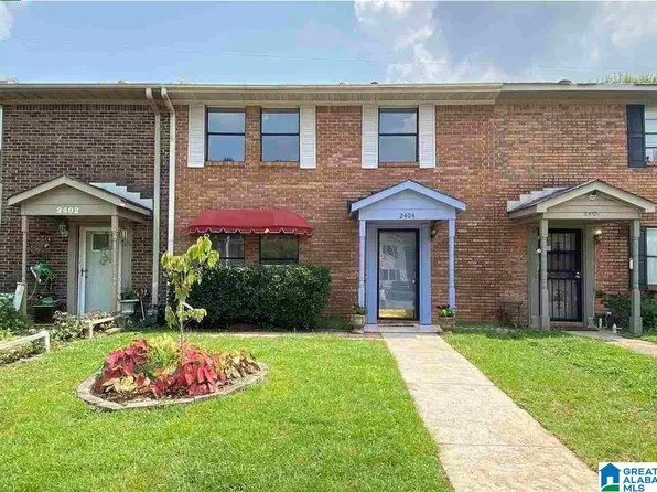 2404 Hampstead Dr, Birmingham, AL 35235