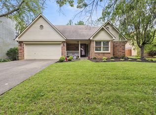 1179 Rockbridge Rd, Lexington, KY 40515