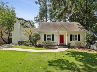 3533 Kingsboro Rd NE, Atlanta, GA 30319