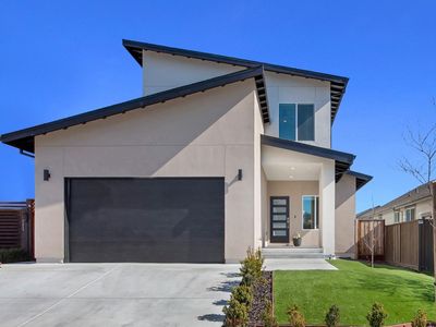 1681 Kerry Lane, Santa Rosa, CA, 95403
