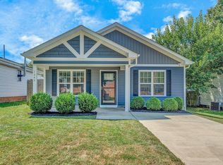 1345 Gillette Ave SE, Roanoke, VA 24014