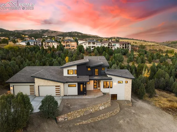 4260 Cedar Heights Dr, Colorado Springs, CO 80904