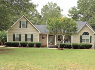114 Whippoorwill Ridge Rd, Jackson, GA 30233