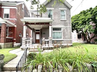250 Ward Ave, Bellevue, KY 41073