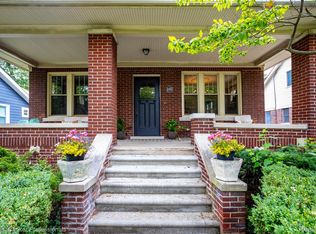 892 Notre Dame St, Grosse Pointe, MI