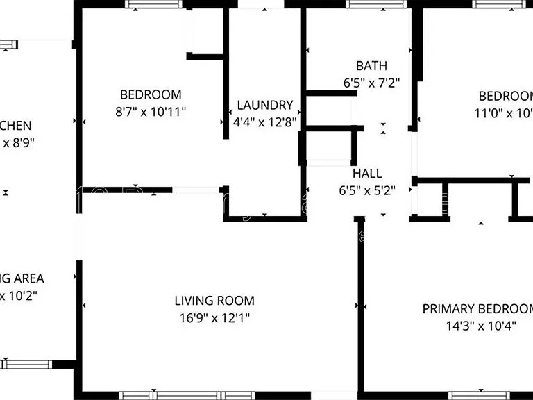 609 SE Florence Ave — Photo 19