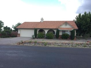 1539 S Arrowhead Ln, Cottonwood, AZ 86326