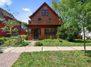 2226 Rusk St, Madison, WI 53704