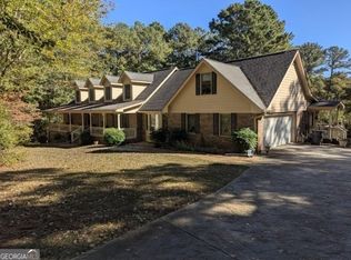 2150 Oglesby Bridge Rd SW, Conyers, GA 30094