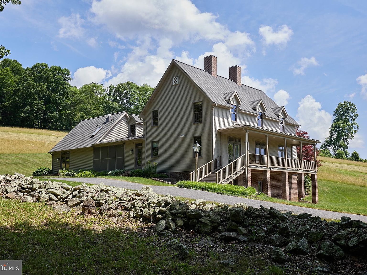 16220-16230 Buck Lantz Rd, Sabillasville, MD 21780 | Zillow