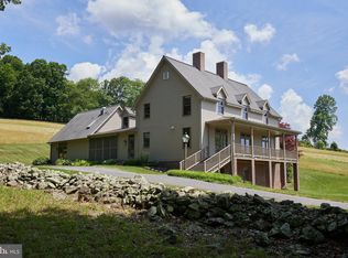 16220-16230 Buck Lantz Rd, Sabillasville, MD 21780