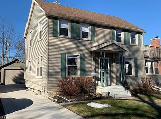 1514 Boston Blvd, Lansing, MI 48910