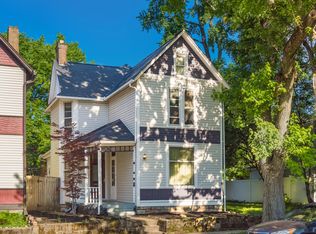 1185 Michigan Ave, Columbus, OH 43201
