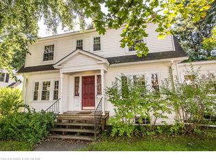4 Jordan Ave, Brunswick, ME 04011