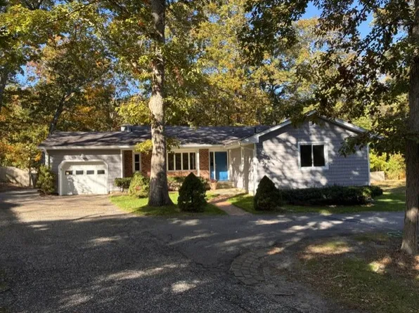 233 Tuckahoe Rd, Marmora, NJ 08223