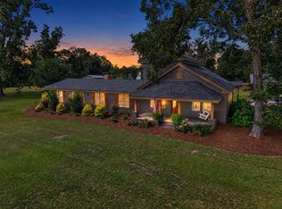 5138 Coppage Rd, Hahira, GA 31632