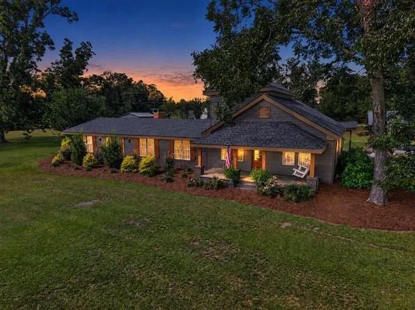 5138 Coppage Rd, Hahira, GA 31632