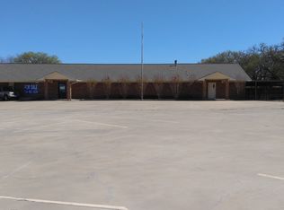 1390 N. Harbin Dr., Stephenville, TX 76401