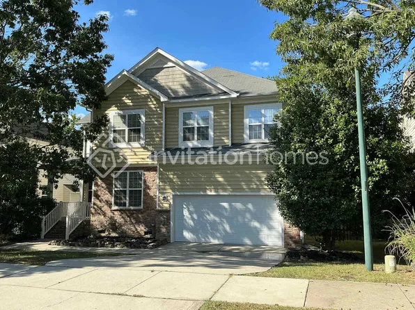 3833 Song Sparrow Dr, Wake Forest, NC 27587