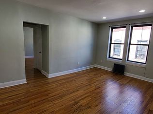 111 Ellwood St APT 5E, New York, NY 10040