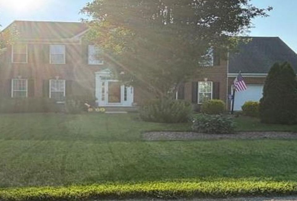 Property Front View
