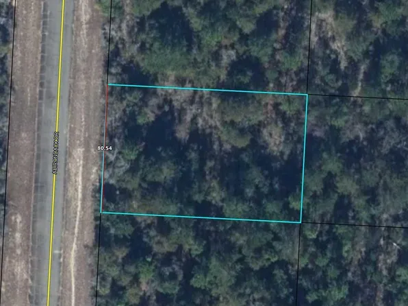 LOT 6 Adirondack Dr, Chipley, FL 32428